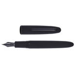 Esterbrook Estie Standard Black Raven Matte RT Vulpen