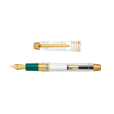 Esterbrook x Accutron Estie Spaceview GT Vulpen