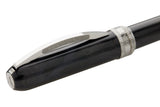 Visconti Rembrandt Zwart vulpotlood