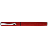 Diplomat Esteem Red Lacquer Vulpen