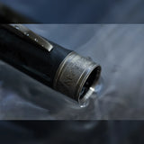 Visconti Mirage Mythos Poseidon Rollerball Vulpen