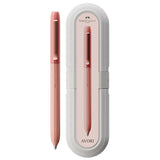 Faber-Castell Avori Balpen koraal