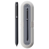 Faber-Castell Avori Balpen zwart