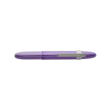Fisher Bullet Space Pen Purple Haze met Clip