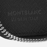 Montblanc ééndelig Sartorial penetui met rits