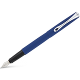 Diplomat Esteem Lapis Mat Blauw CT Vulpen