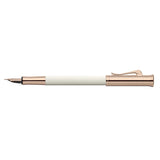 Graf von Faber-Castell Guilloche Champagne Blush vulpen
