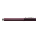Graf von Faber-Castell Tamitio Dark Bordeaux Vulpen