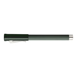 Graf von Faber-Castell Tamitio Dark Green Roller