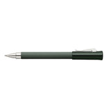 Graf von Faber-Castell Tamitio Dark Green Roller