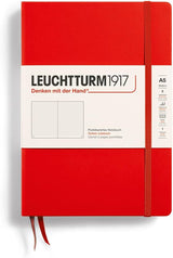 Leuchtturm1917 notitieboek Hardcover Medium A5 Dots