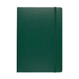 Leuchtturm1917 notitieboek Hardcover Medium A5 gelinieerd