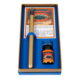 Herbin Schrijfset Bleu Myosotis