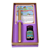 Herbin Schrijfset L'Encre Violette
