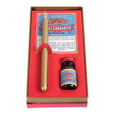Herbin Schrijfset Rouge Caroubier