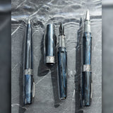 Visconti Mirage Mythos Poseidon Rollerball Vulpen