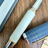 Montblanc Writers Edition Jane Austen rollerbal