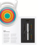 LAMY safari multicolor set van 2 vulpennen