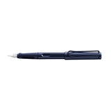 Lamy Safari Dark Dusk 2025 Special Edition Vulpen