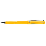 Lamy Safari Geel Ink Cartridge Roller