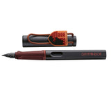 Lamy Safari Harry Potter Gryffindor Vulpen