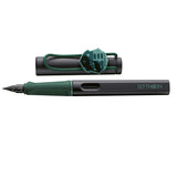 Lamy Safari Harry Potter Slytherin Vulpen