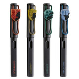 Lamy Safari Harry Potter Vulpennen