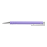 Lamy logo Lx Lavender Balpen In Giftbox