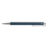 Lamy logo Lx Steel Black Balpen