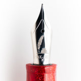 Leonardo Momento Zero Grande Dutch Pen Show 2026 Love Letters ST Vulpen