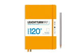 Leuchtturm1917 120g notitieboek blanco