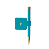 Leuchtturm1917 Pen Loop - Bullet Journal Edition - Turquoise