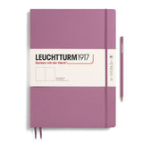 Leuchtturm1917 Notitieboek Master Slim ( A4+) Blanco