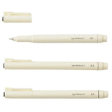 MD Drawing Pen Black