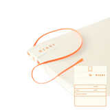 MD Notebook Diary A5 2026