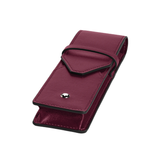 Montblanc Meisterstück penetui 2-delig Cassis