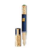 Montblanc Masters of Art Gustav Klimt vulpen