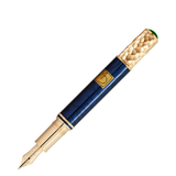 Montblanc Masters of Art Gustav Klimt vulpen