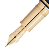 Montblanc Masters of Art Gustav Klimt vulpen