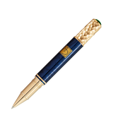 Montblanc Masters of Art Gustav Klimt roller - P.W. Akkerman Den Haag