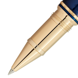 Montblanc Masters of Art Gustav Klimt roller - P.W. Akkerman Den Haag