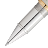 Montblanc Writers Edition Jane Austen rollerbal - P.W. Akkerman Den Haag