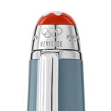 Montblanc Meisterstück Olympic Heritage Classique vulpen