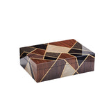 Morici Tellux Vulcano SC1 verzameldoos - P.W. Akkerman Den Haag