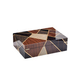 Morici Tellux Vulcano SC1 verzameldoos - P.W. Akkerman Den Haag