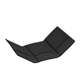 Meisterstück Card Holder 9cc zwart