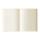 Midori MD Notebook Diary 1 Day 1 Page A5 2026