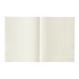 Midori MD Notebook Diary A4 Thin 2026