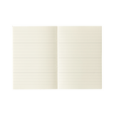 Midori MD Notebook Diary A6 2026