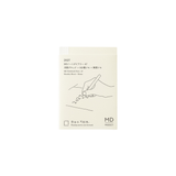 Midori MD Notebook Diary A7 2027